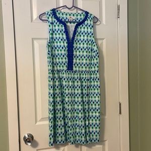 Vineyard Vines Shift Dress